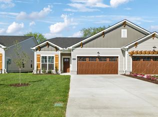 3417 John Richards Dr LOT 3L, Murfreesboro, TN 37129