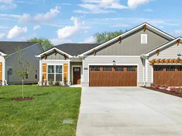 3417 John Richards Dr Lot 3L, Murfreesboro, TN 37129