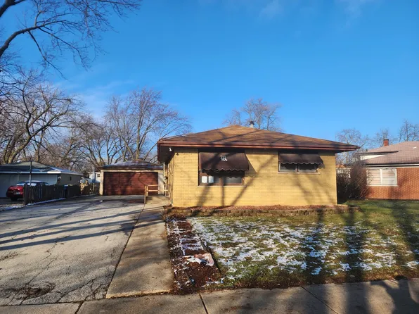 34 E 159th St, South Holland, IL 60473