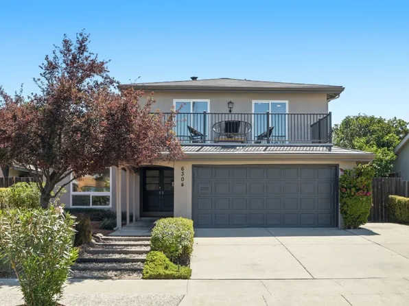 6304 Mountford Dr, San Jose, CA 95123