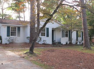 3634 Foxhall Rd, Columbia, SC 29204