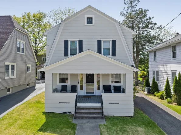 90 Adams Ave, Johnson City, NY 13790