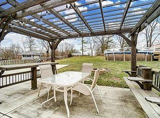 7612 Dimmick Rd, West Chester, OH 45241