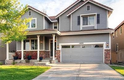 Great curb appeal