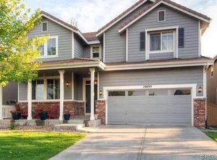 10695 Cliffrose Way, Highlands Ranch, CO 80130