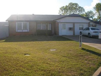 1013 SW 100th Cir, Oklahoma City, OK, 73139