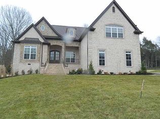 411 Krisen Ct LOT 20, Mount Juliet, TN 37122