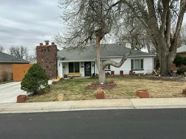 1232 Quari St, Aurora, CO 80011