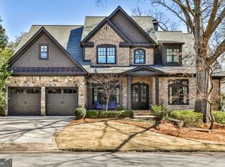 2805 N Hills Dr NE, Atlanta, GA 30305