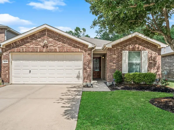 16110 Heights Harvest Ln, Cypress, TX 77429