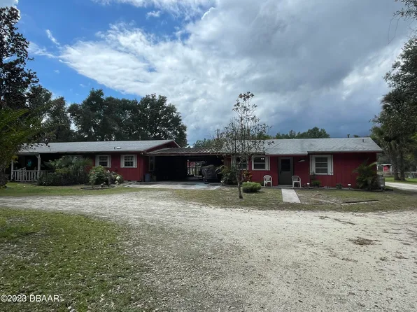 915 S Glencoe Rd, New Smyrna Beach, FL 32168