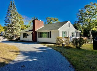 3825 S Harbor Rd, Southold, NY 11971