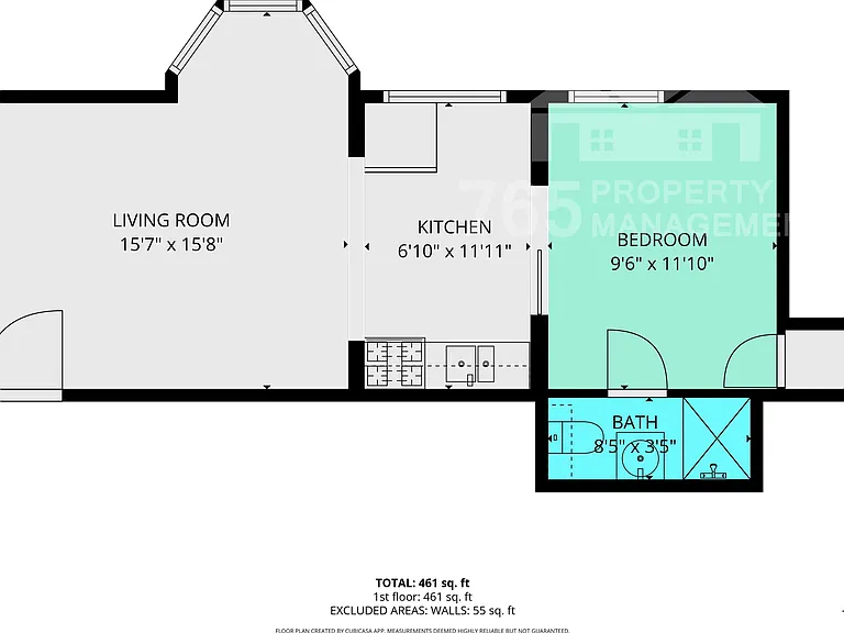 632 Ferry St #1 — Photo 10