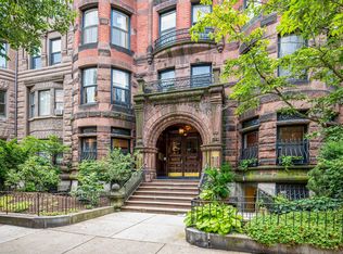 259 Beacon St APT 71, Boston, MA 02116