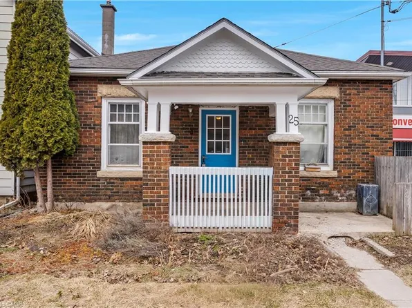 25 London Rd W, Guelph, ON N1H 2B4