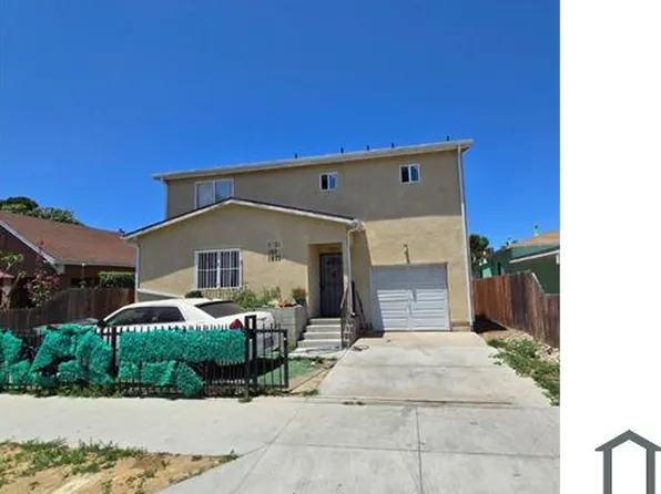 1633 1/2 E 85th St #1633-12, Los Angeles, CA 90001