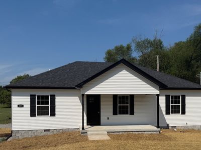 200 Cedar River Rd, Shelbyville, TN, 37160