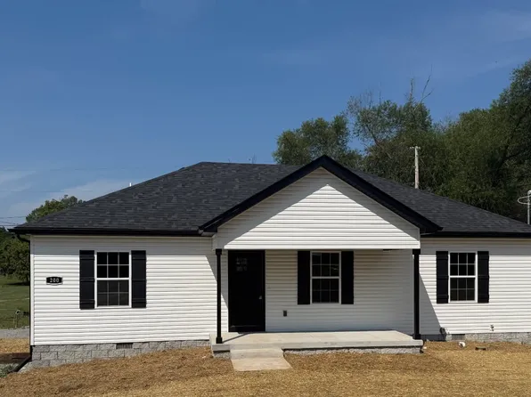 200 Cedar River Rd, Shelbyville, TN 37160