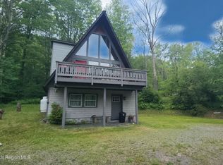 111 Lake Rd, Hunter, NY 12450