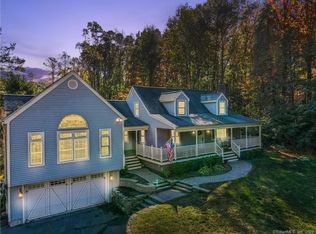 524 Matson Hill Rd, South Glastonbury, CT 06073