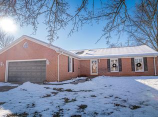 5877 Fiesta Dr, Newburgh, IN