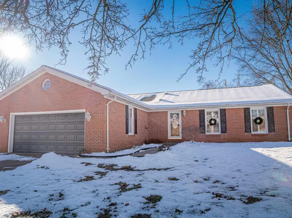 5877 Fiesta Dr, Newburgh, IN 47630