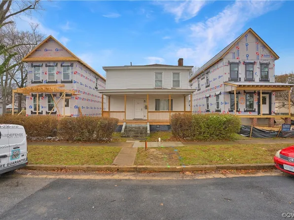 2117 Fairfax Ave, Richmond, VA 23224