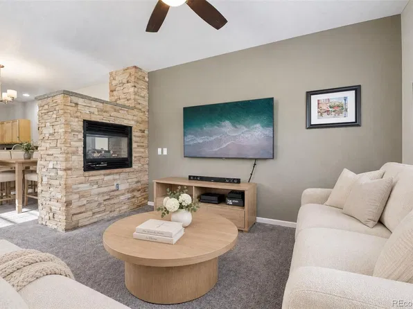 1486 Red Peak Drive, Castle Rock, CO 80109