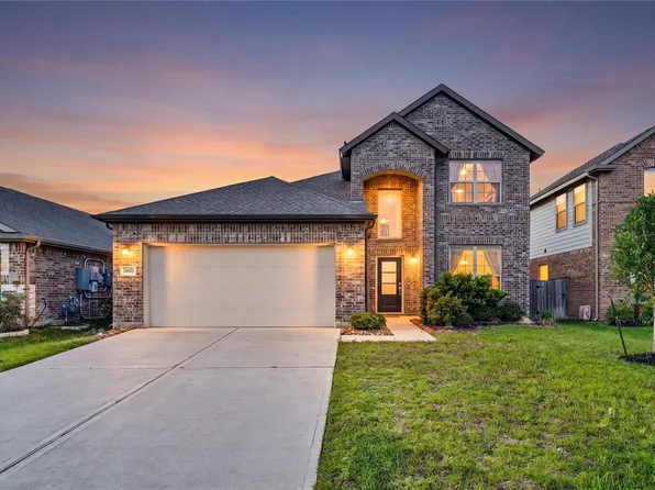 26610 Daylily Grove St, Katy, TX 77493