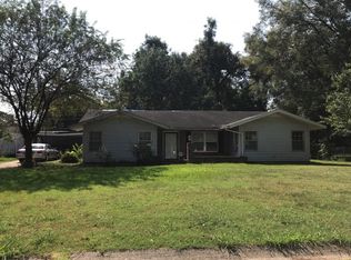 1203 E John St, Greenville, MS 38703