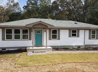 1061 Old Barnett Shoals Rd, Athens, GA 30605