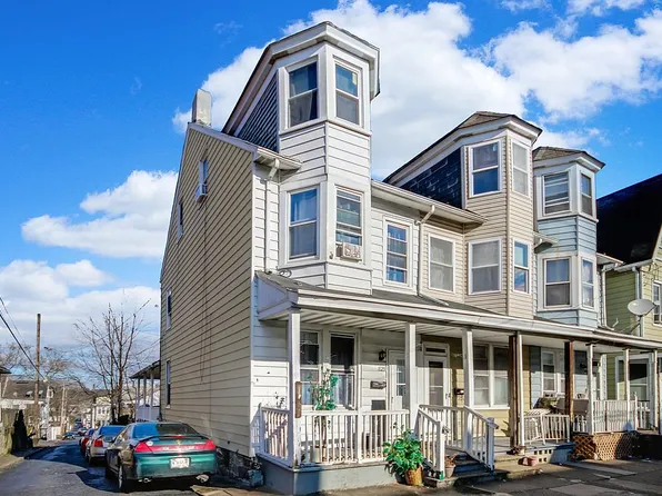 1125 Washington St, Easton, PA 18042