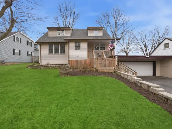 9307 Ethyl Ln, Tinley Park, IL 60487