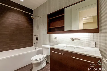 Rented by Mirador Real Estate