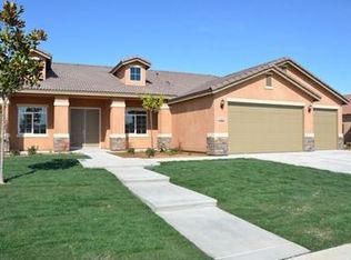 10116 Silverthorne Dr, Bakersfield, CA 93314