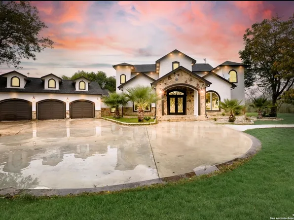 16351 COUNTY ROAD 281, San Antonio, TX 78253
