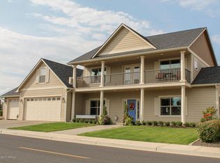 8703 Coolidge Rd, Yakima, WA 98903