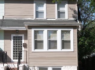 3312 Bayonne Ave, Baltimore, MD 21214