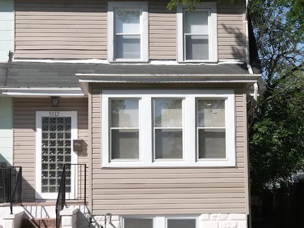 3312 Bayonne Ave, Baltimore, MD 21214