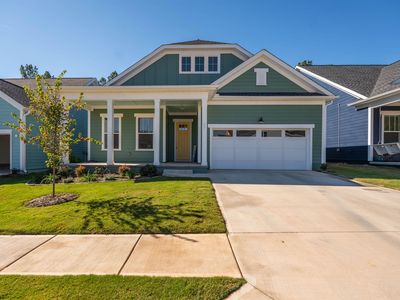 901 Glendon St, Greer, SC, 29651