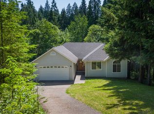 15318 NE 190th Ct, Brush Prairie, WA 98606