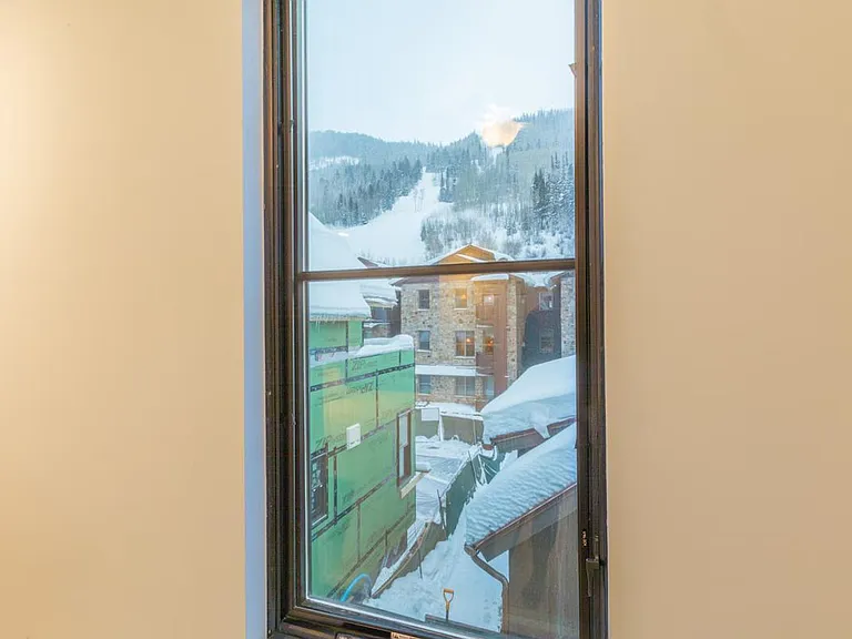 Window View