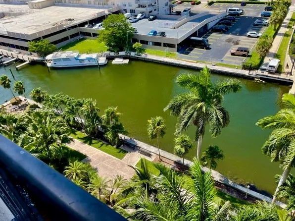 17150 N Bay Rd APT 2912, Sunny Isles Beach, FL 33160