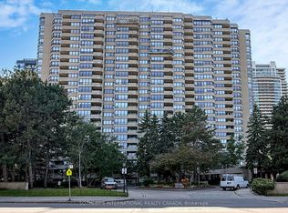 65 Spring Garden Ave APT 1908, Toronto, ON M2N6H9