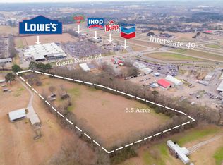 201 E Gloria Switch Rd #0, Lafayette, LA 70507