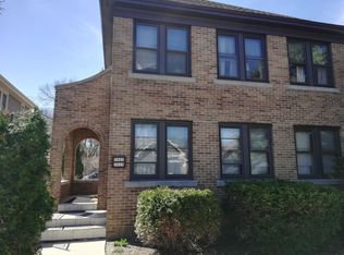 3021 S Herman St, Milwaukee, WI 53207