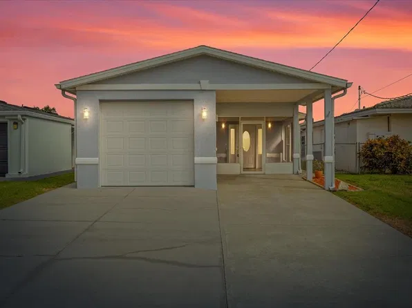 4405 FLORAMAR TERRACE, NEW PORT RICHEY, FL 34652