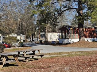 6023 Crystal Dr LOT 58, Columbus, GA 31907