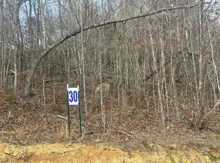 30 Sleepy Hollow Rd, East Bernstadt, KY 40729