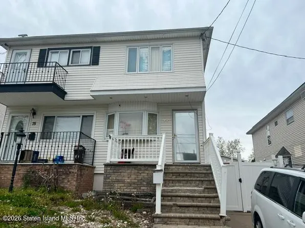 77 Redgrave Ave, Staten Island, NY 10306